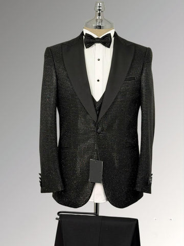 Bling Tuxedo 1