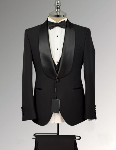 Tuxedo RYW-TUX60