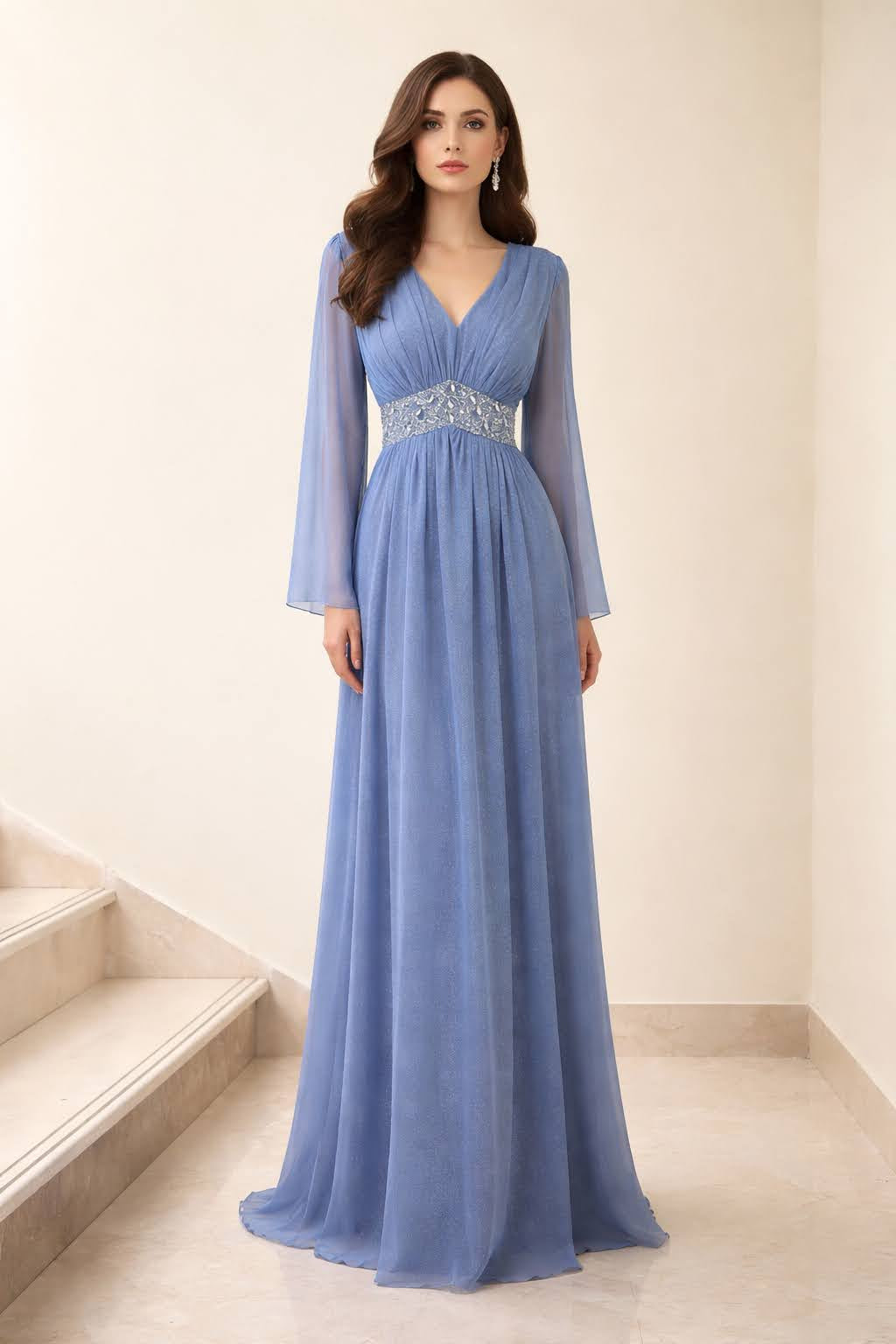 Plus Size Dress1