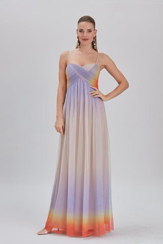 Tulle Dress