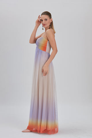 Tulle Dress