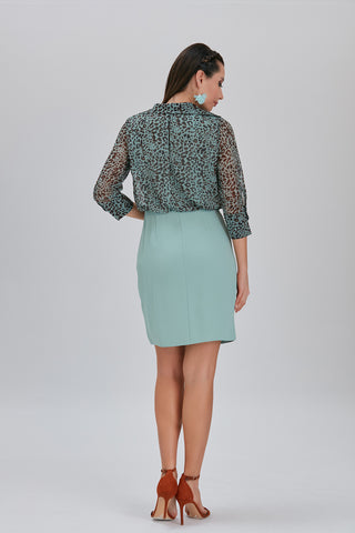 Semi-Formal Dress