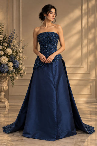 Corset Ball Gown RYWHU3