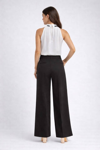 Black pants