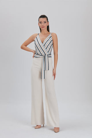 Pastel Jumpsuit