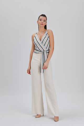 Pastel Jumpsuit