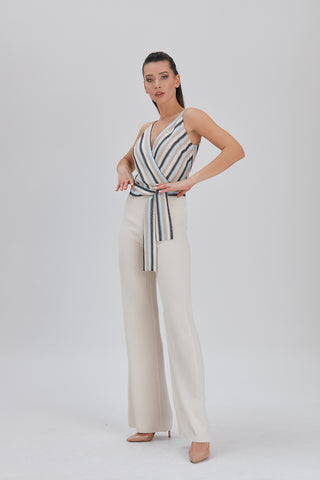Pastel Jumpsuit