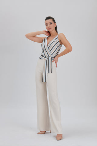 Pastel Jumpsuit