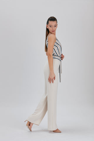 Pastel Jumpsuit