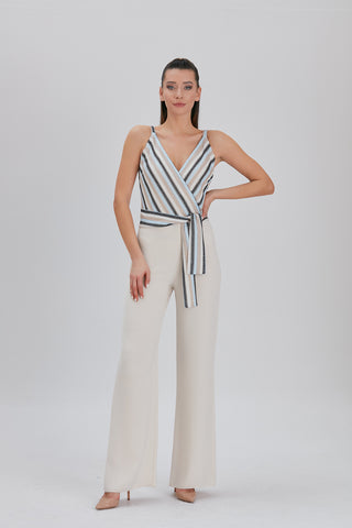 Pastel Jumpsuit