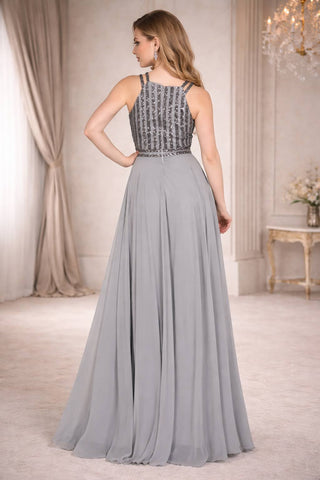 Evening Maxi Dress