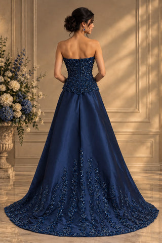 Corset Ball Gown RYWHU3