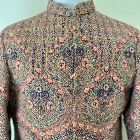 Groom Sherwani RYWNAN