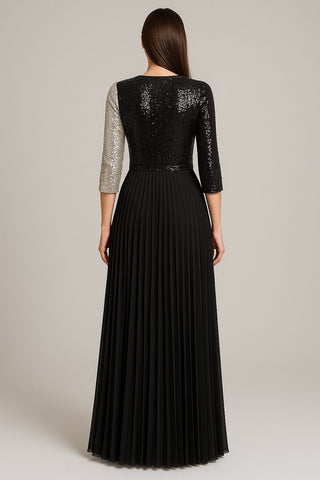 Black Bling Dress