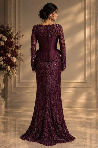 Corset Dress RYWHU2