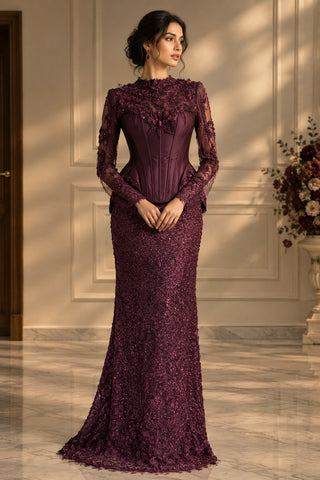 Corset Dress RYWHU2