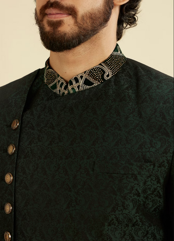 Ethnic Sherwani RYWROD