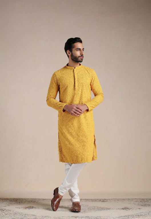 Men Kurta Set RYWPET