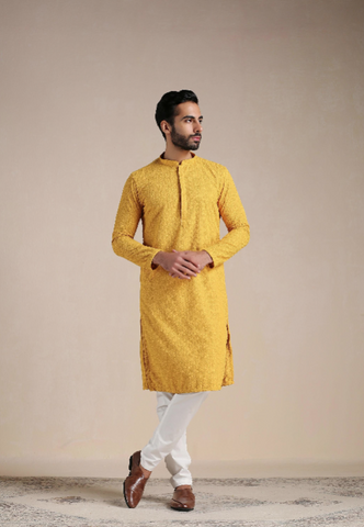 Men Kurta Set RYWPET