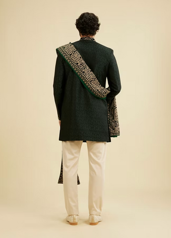 Ethnic Sherwani RYWROD
