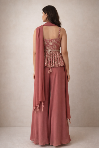 Sharara Set