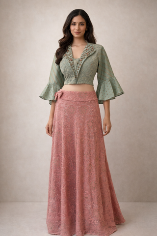 Indofusion Attire