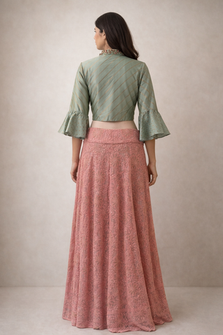 Indofusion Attire