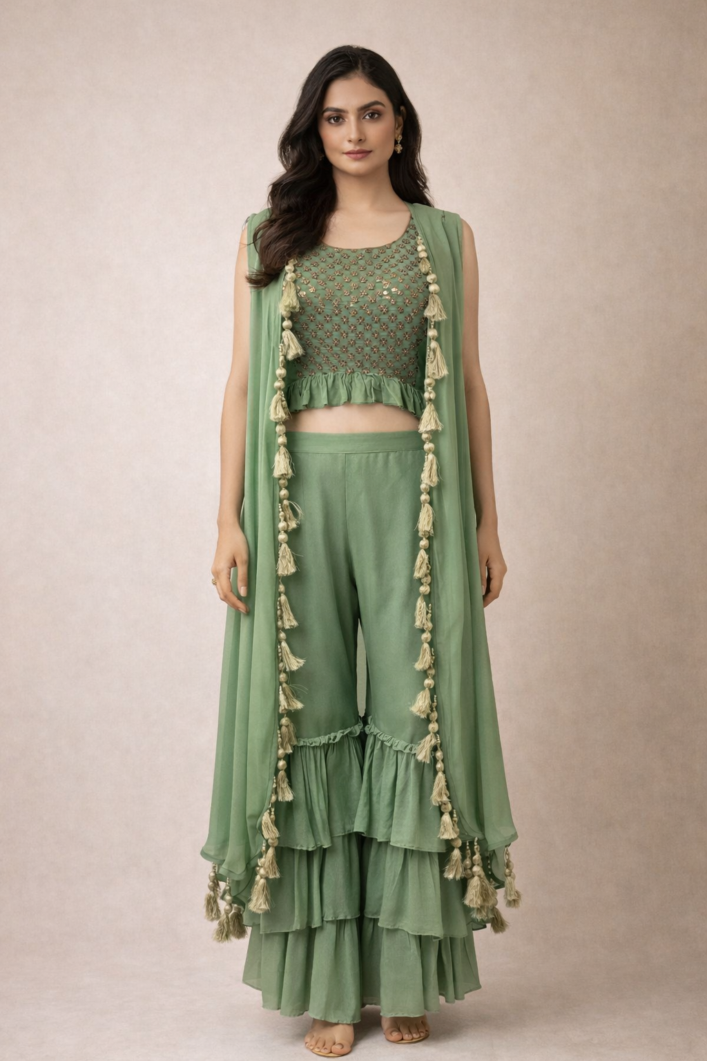Indofusion Attire