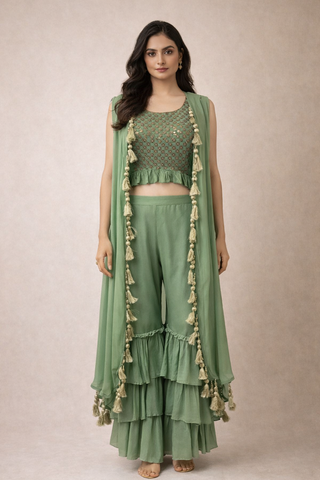 Indofusion Attire