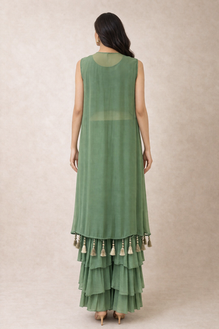 Indofusion Attire