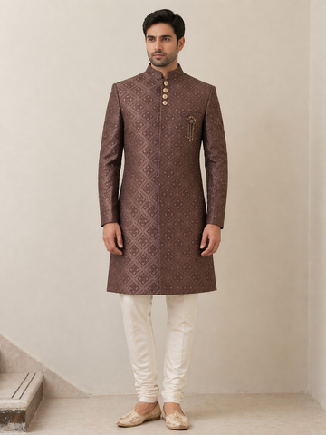 Bandhgala Suit RYWELV