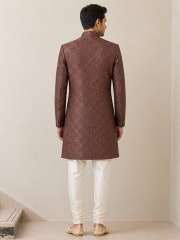 Bandhgala Suit RYWELV