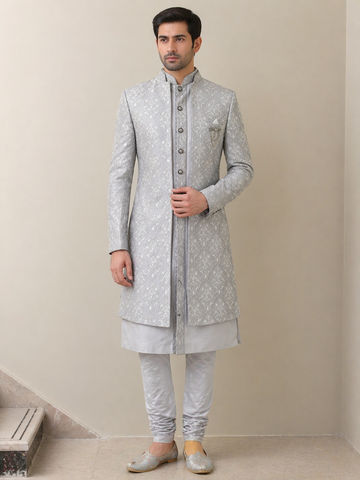 Sherwani RYWELV
