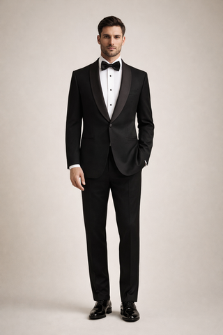 Tuxedo RYWHAL