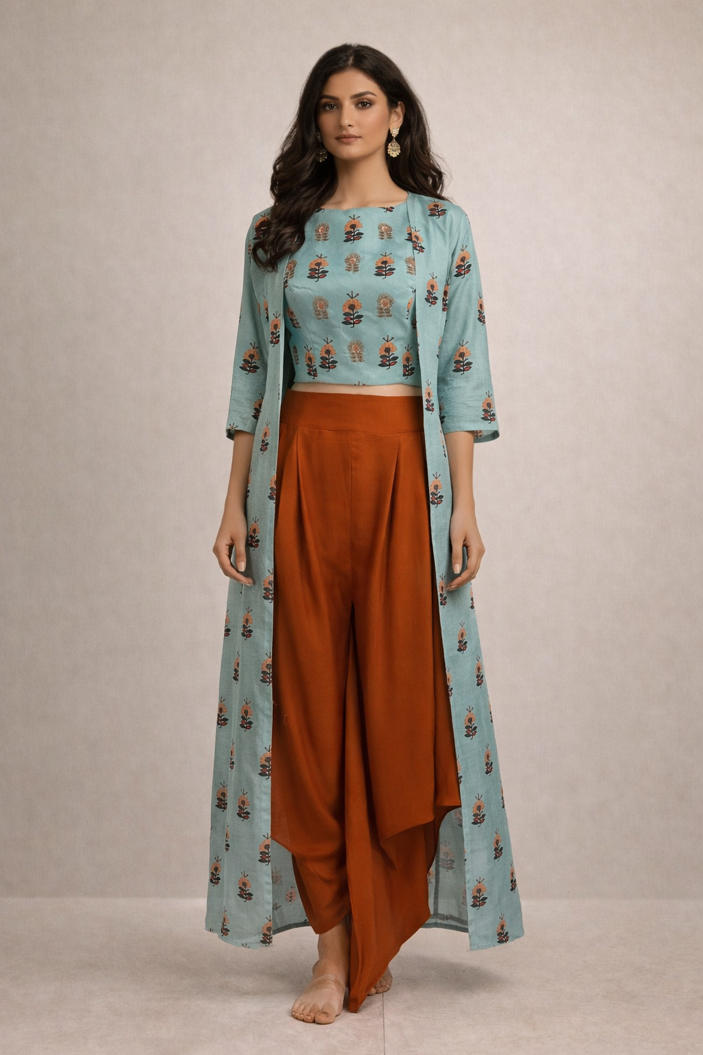 Indofusion Attire