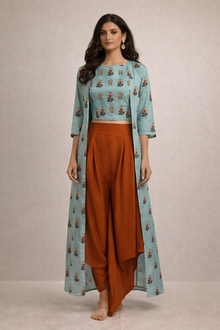 Indofusion Attire