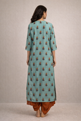 Indofusion Attire