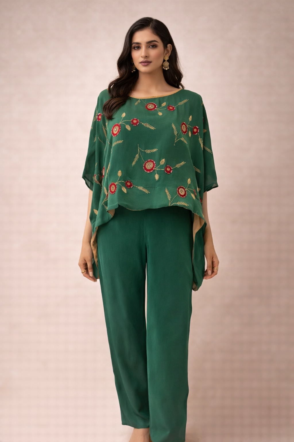 Indofusion  Co-Ord Set