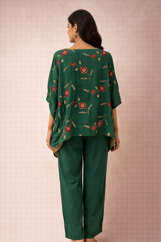 Indofusion  Co-Ord Set