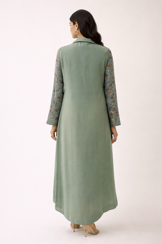 Indofusion Co-Ord Set