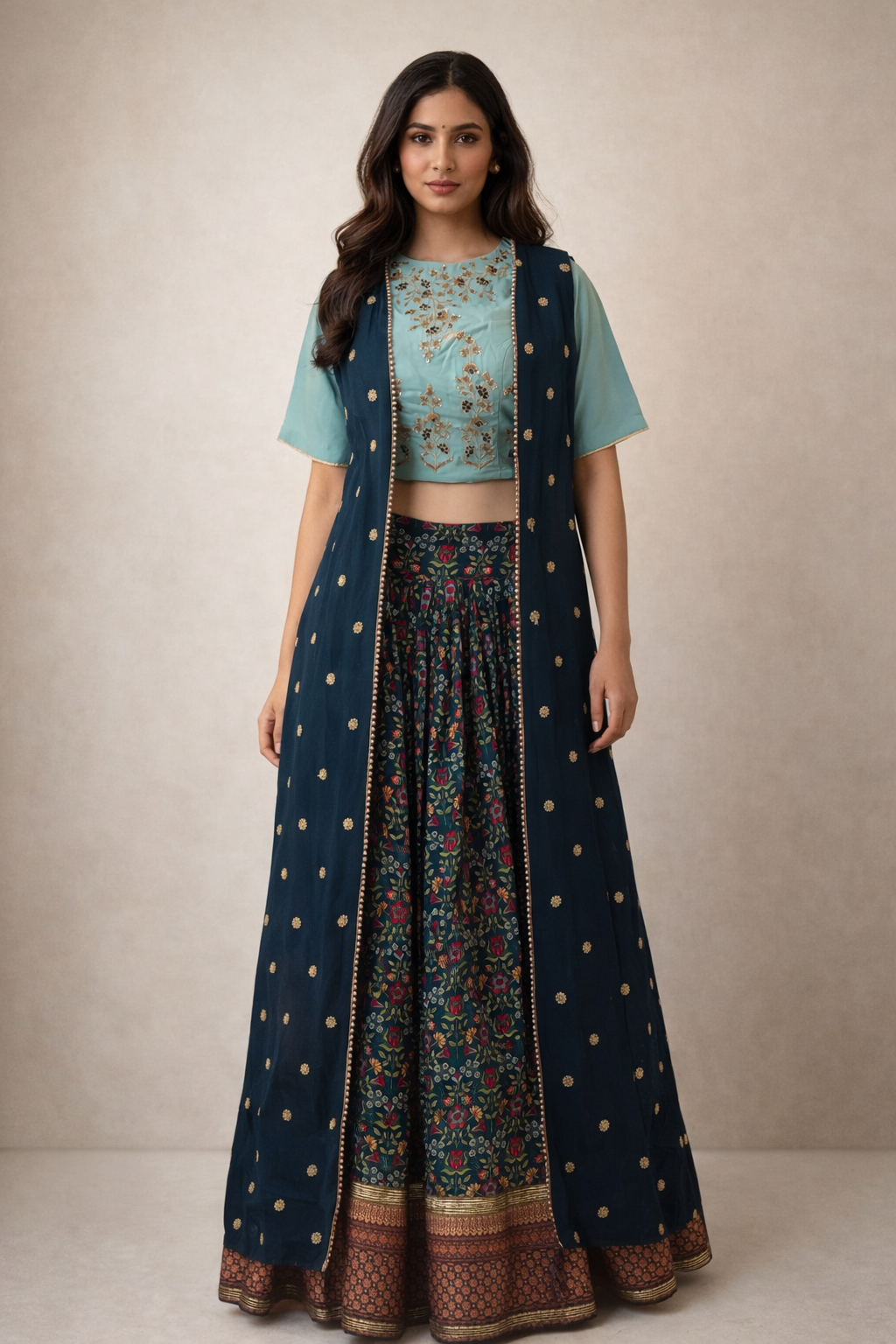 Indofusion Attire