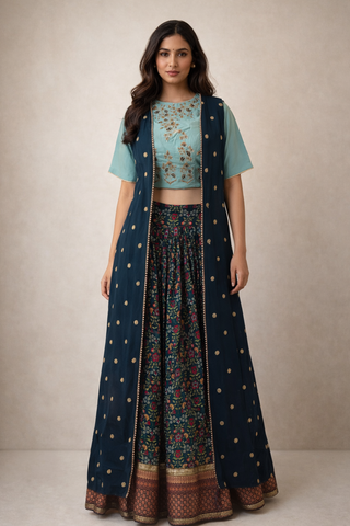 Indofusion Attire