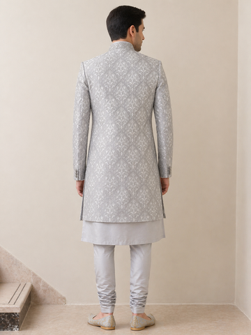 Sherwani RYWELV