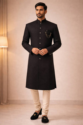 Sherwani RYWMAR