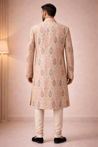 Indian Sherwani RYWKOM
