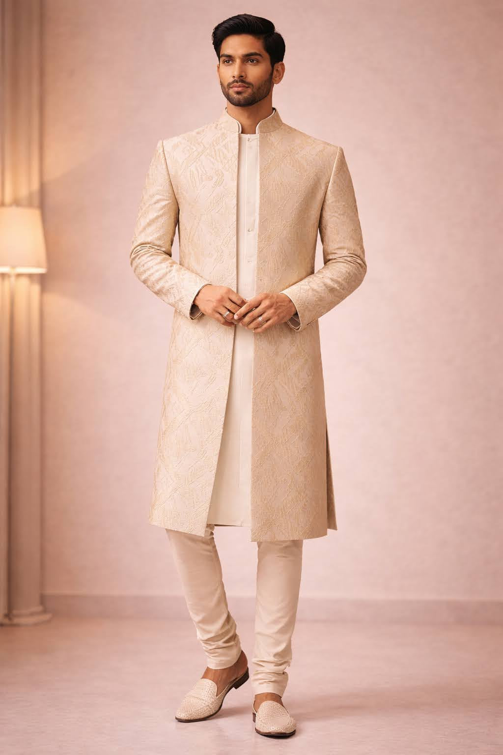 Indian Sherwani RYWZAK