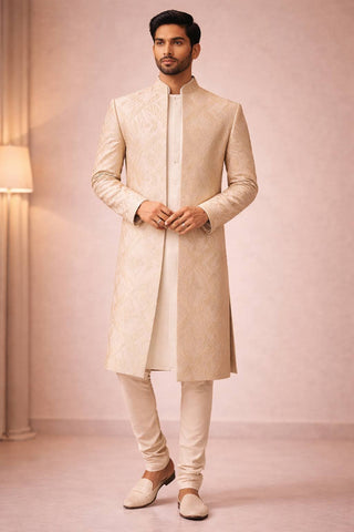 Indian Sherwani RYWZAK