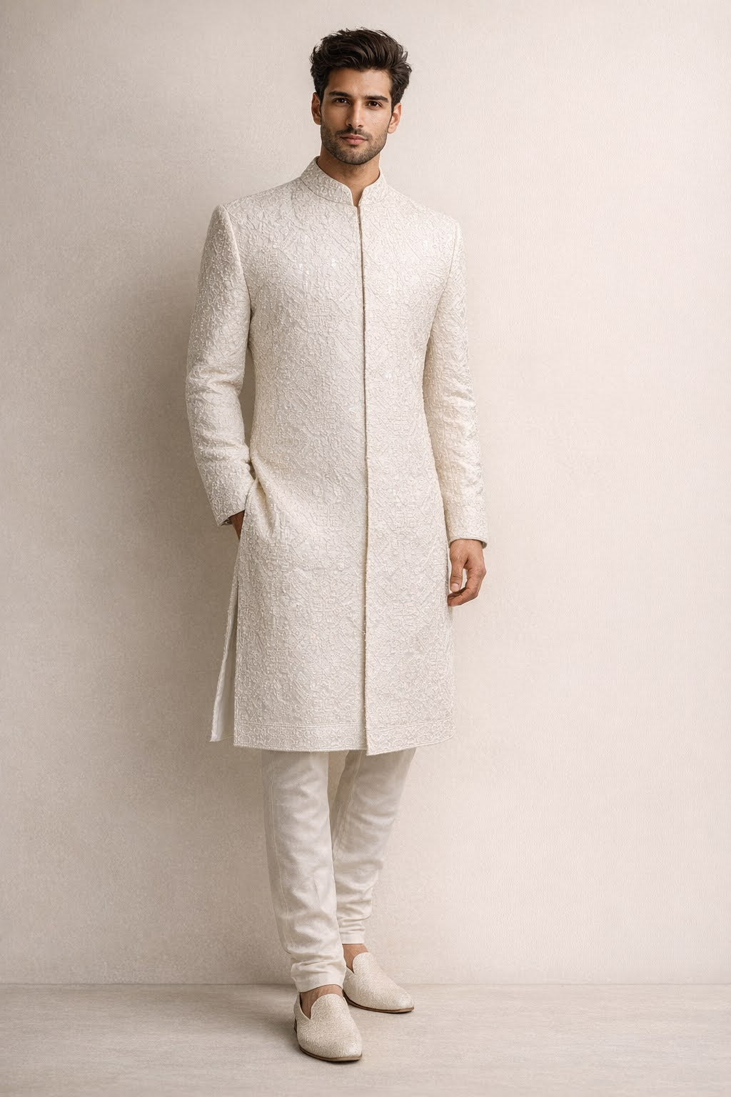 Indian Sherwani RYWZAK