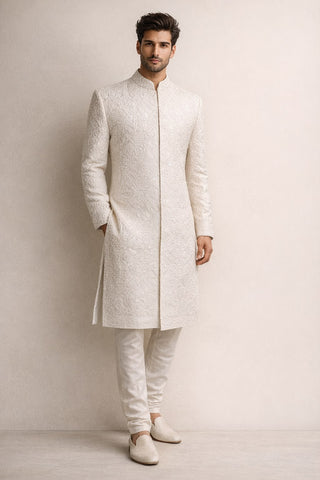 Indian Sherwani RYWZAK