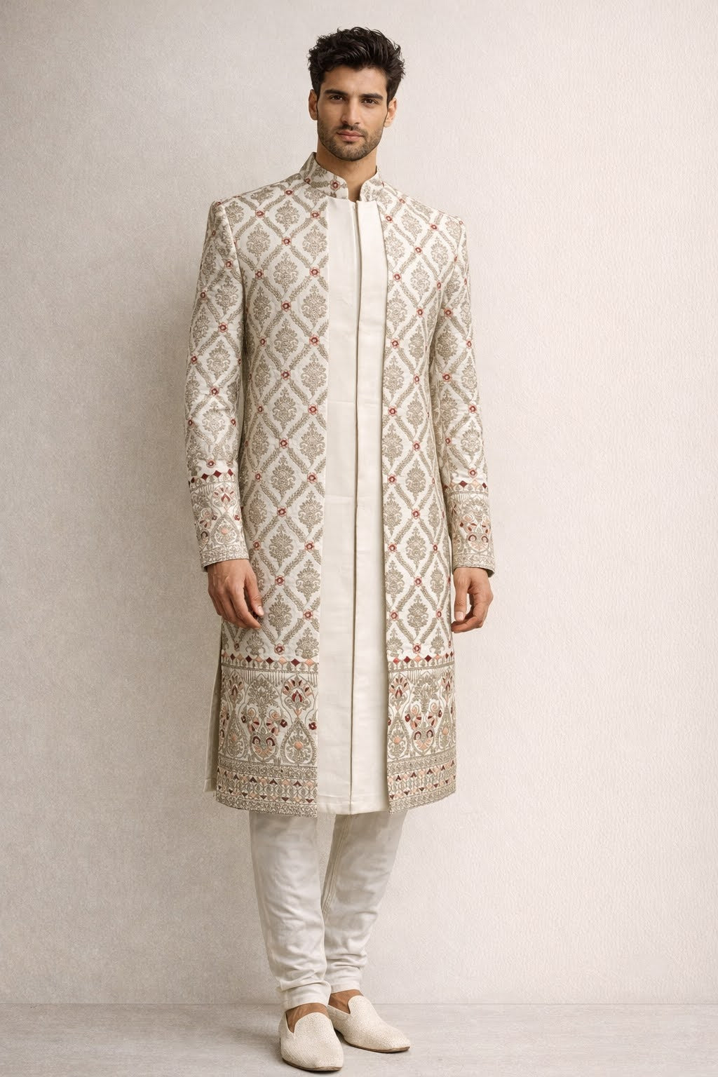 Indian Sherwani RYWZAK